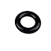 Zelerdo 2 Pack Golf Club Warm Up Swing Weight Ring, Black