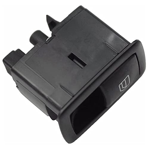 Interrupteur de commande de fenêtre de remplacement A2518200510 lève-vitre W164 W245 - 4