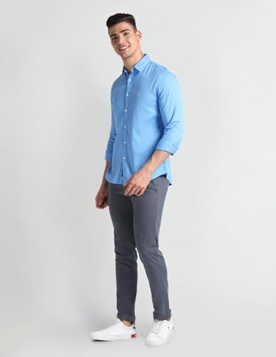 Image of U.S. Polo Assn. Men Shirt