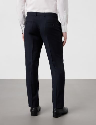 Image of Symbol Premium Men's Slim Fit Formal Pants