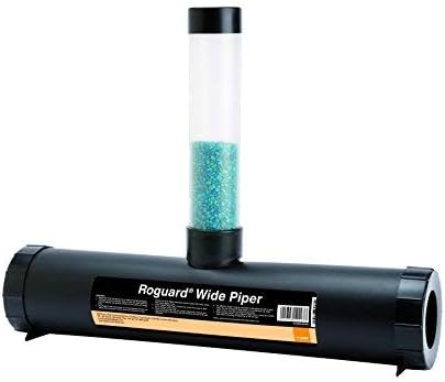 Other ROGUARD WIDE PIPER, Clear