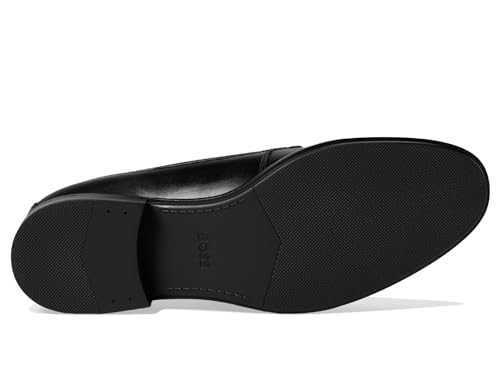Image of BOSS Men's Colby Smooth Leather Derby Dress Shoe