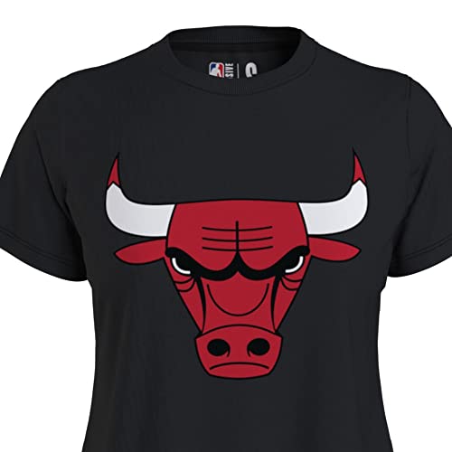 La Mejor review de Camiseta chicago bulls los mejores 10. 7 Imagen adicional