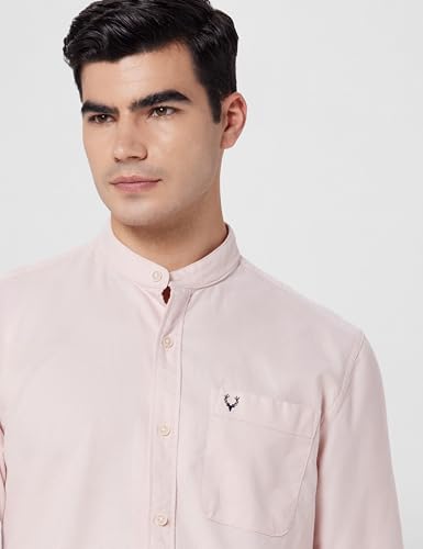 Image of Allen Solly Men Shirt