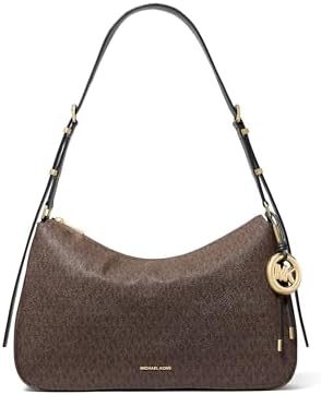 Michael Kors Nolita Medium Top Zip Convertible Shoulder Bag