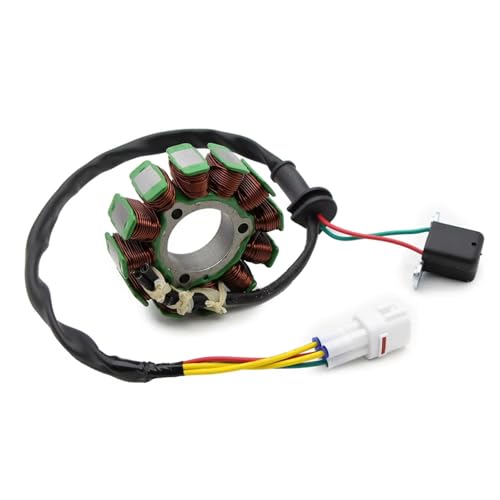 Bobine de stator magnéto allumage Suzuki RMZ250 250 RMZ450 450