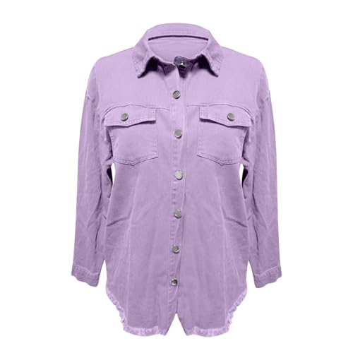 Women Fall Winter Jackets Long Sleeve Button Coat Wool Blend Stand Collar Single Breast Thicken Blazer Jacket4