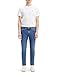 Produktbild Levi's Herren 510 Skinny Z1487 Medium Indigo Worn in Jeans, Z1487 Medium Indigo Worn in, 34W / 32L EU