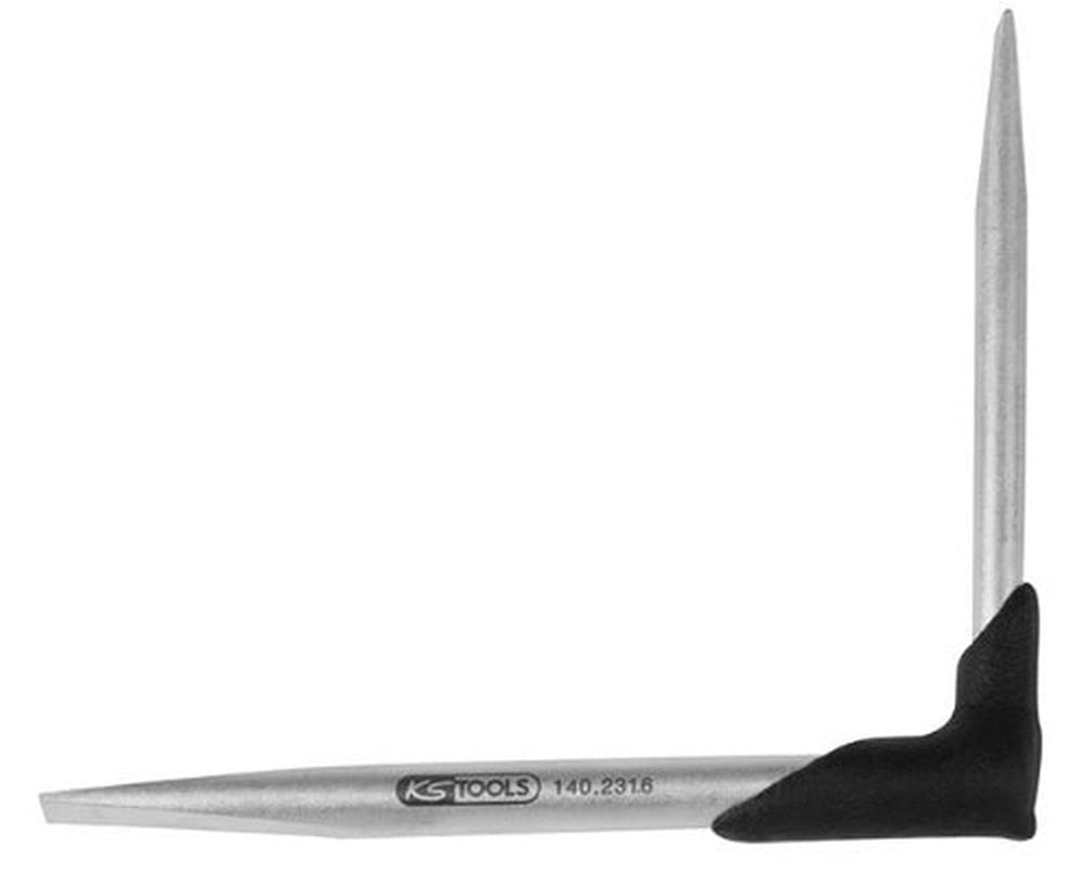 KS Tools 140.2316 Special airbag removal lever VW, 105x96mm