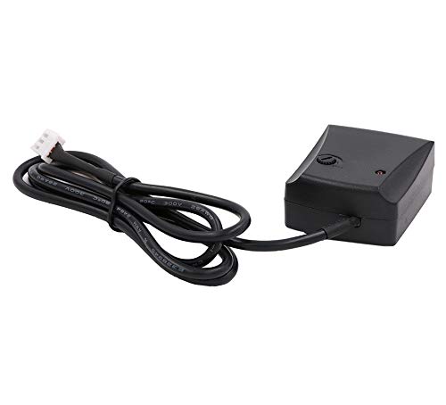 Fevas Anti Theft Sensor Adjustable Car and Motorcycle Detection Vibration Sensor high Sensitivity L27