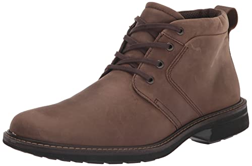 Image of ECCO Men's Turn Ii Waterproof Lace Chukka Boot