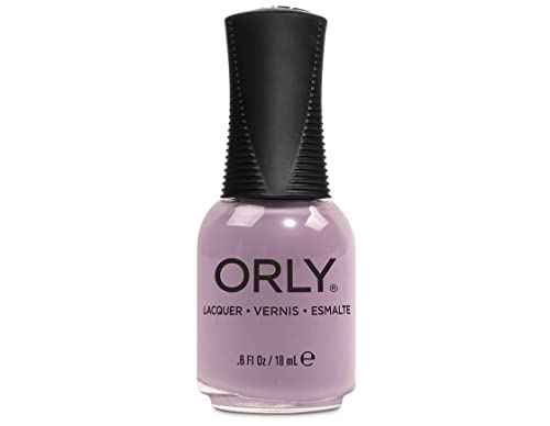 Orly Impressions Collection Spring 2022 Nail Lacquer - Provence At Dusk #2000161 - 0.6 oz