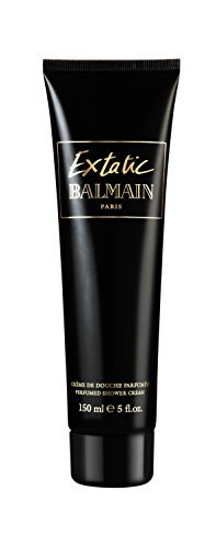 Parfums Balmain Extatic Shower Gel 150 ml, White