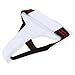 Female Groin Guard, Women Taekwondo Groin Guard Boxing Ergonomic Design Karate Jockstrap Sanda Karate Muay Crotch Protector