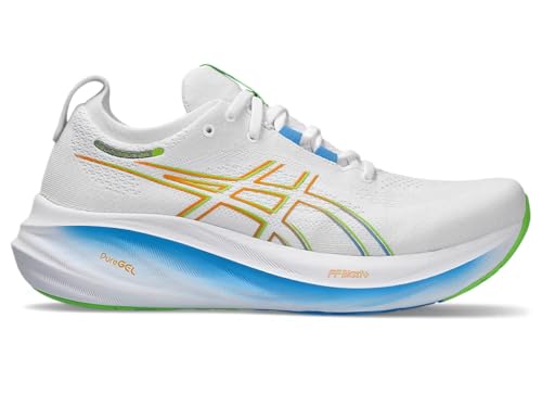 Image of ASICS Men's Gel-Kayano 26 Running Shoes