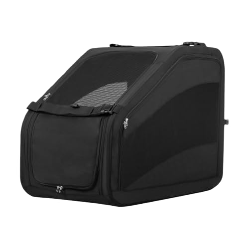 ZXM\tgN[g ^/^p ܂肽 ybgP[W 4ʃbV \tgP[W ԗp 㕔 ybghCuV[g ԌJ[V[g pr ȂłȂőt яoh~[ht bNtAȃybgnEX 10kg܂ (ubN)