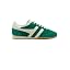Green/Off White