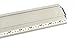 E. Emerson Tool Co. C24 24-Inch All-In-One Contractor Straight Edge Clamping Tool Guide