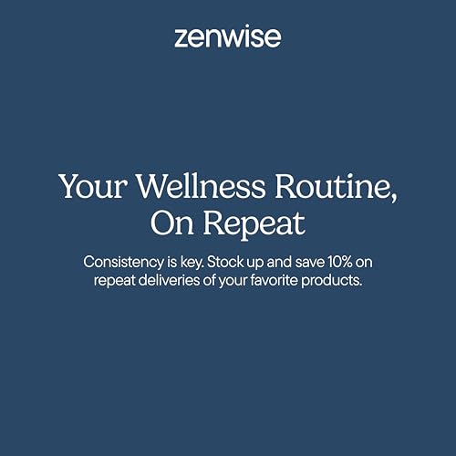 Zenwise Health Digestive Enzymes With Probiotics - Ultra Effective Plant Based Blend - The Best & Most Powerful Digestive Dietary Supplement For Men & Women - 180 Vegetarian Capsules