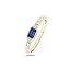 Blue Sapphire