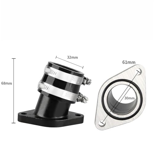 Conector de arranque para moto de cross en circuitos y rutas off-road 8
