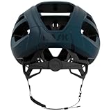 Kask Casco de bicicleta Protone Icon: casco de bicicleta ligero y aerodinámico con sistema OCTOFIT+, ventilación óptima y ajuste personalizado para ciclismo de carretera, Gravel y Cross Country Forest