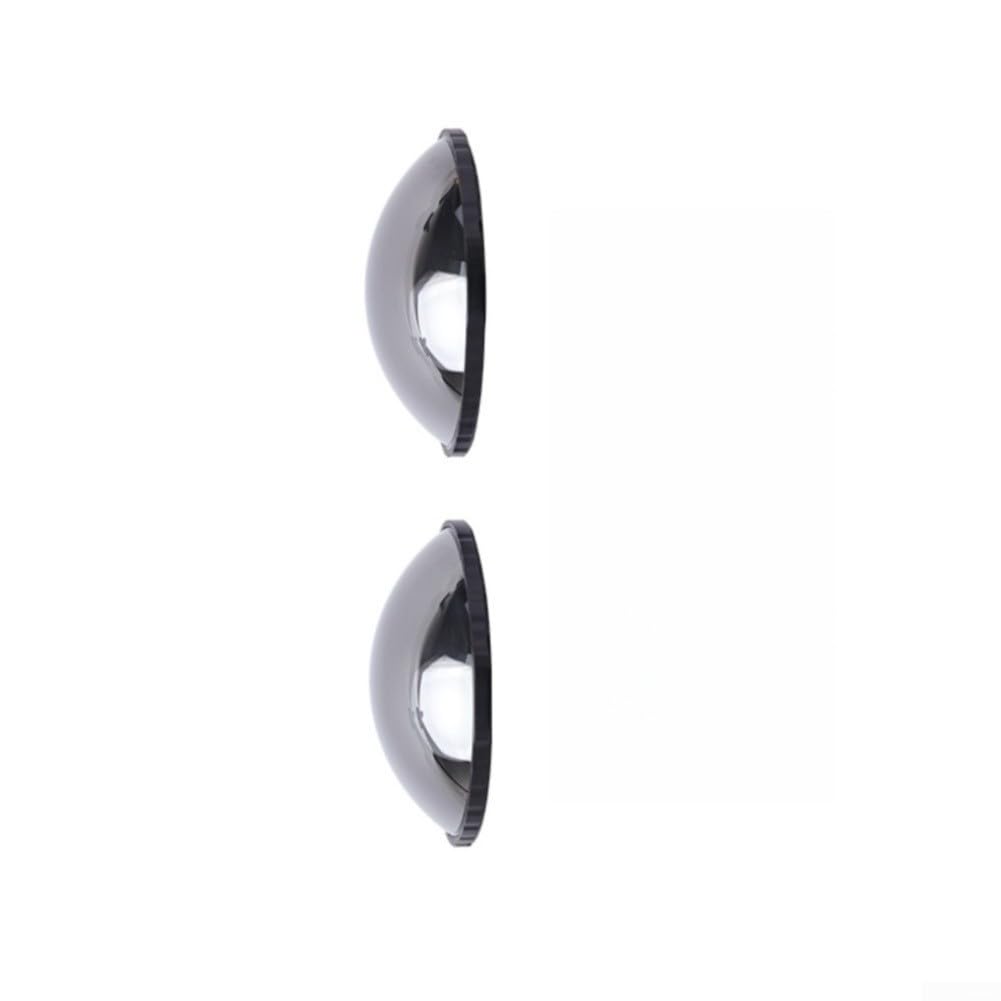 Filtro ND para control de luz de vidrio óptico Insta360 X6 (ND32)