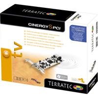Preisvergleich Produktbild TerraTec Cinergy S PCI TV Karte