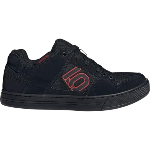 adidas Mens Freerider Biking Sneakers Shoes - Black - Size 11 M