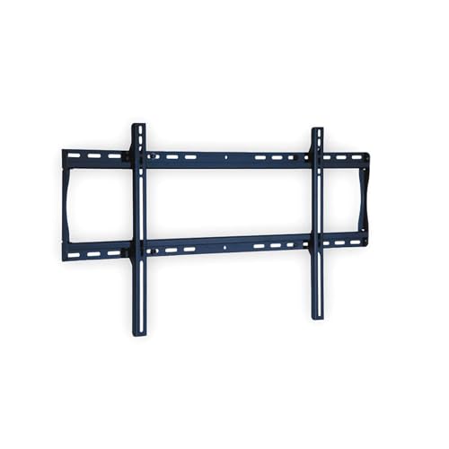 Univ Flt Wall Mnt For 32-63in Flat Panel Screen