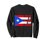 Pride Puerto Rican Wepa Hispanic Heritage Month