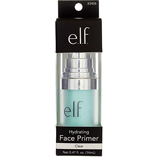 The Best Elf Primer For Oily Skin In 2022