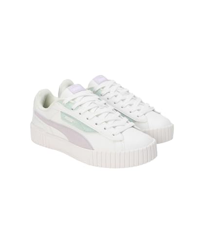 Image of Puma Womens Carina 2.0 Zuki Sneaker