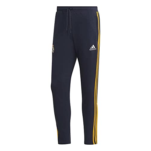 Real Madrid, Pantalon Homme, Saison 2022/23 Officiel Extérieur Cover