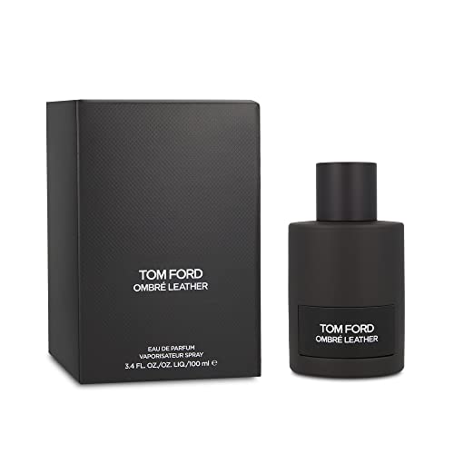 Image of Tom Ford Ombre Leather, 3.4 Ounce