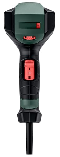 Metabo HG 20 600 - vue 5