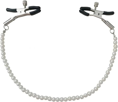 How to use nipple clamps How to use nipple clamps