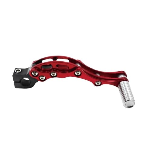 Levier de changement vitesse et demarrage CNC pour moto Jog50 Rsz