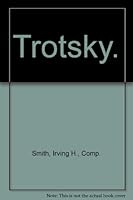 Trotsky. 0139309667 Book Cover
