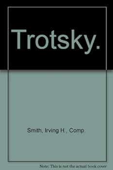 Paperback Trotsky. Book