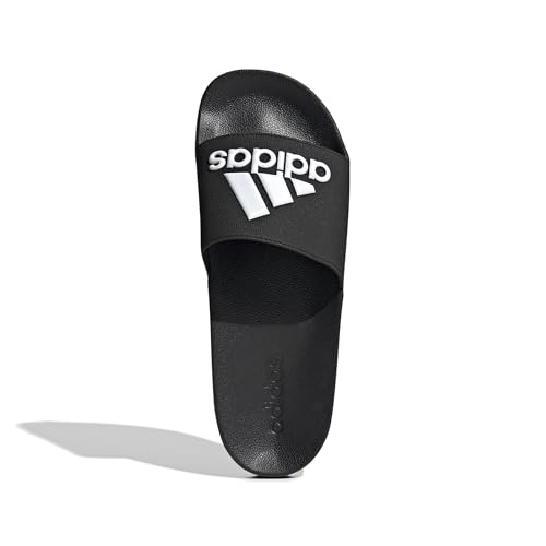 Image of Adidas unisex-adult Adilette Shower SLIDES