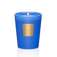 M&SENSE Natural Soy Wax 250g, Puffy-Cloud Dream Strong Scented