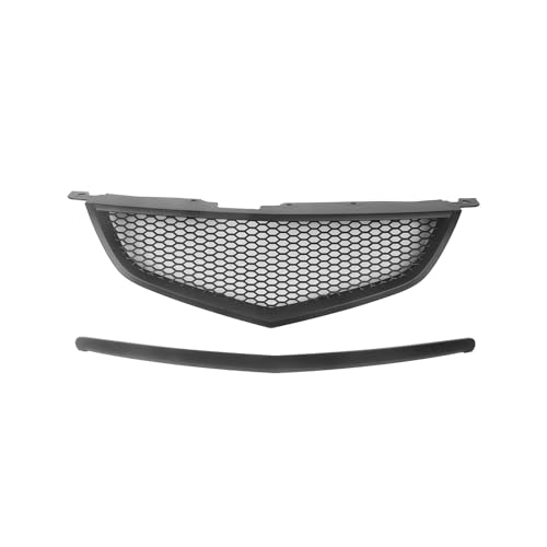 tgO [VOO Acura TL 2004-2006 J[{t@Co[bN/OX/}bgubN njJX^C Abp[op[t[h bVObh(Matte black)