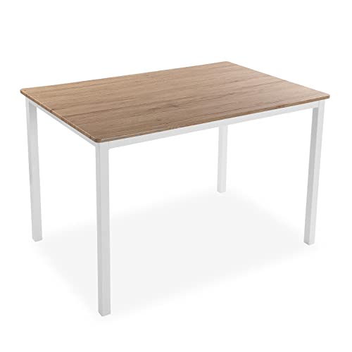 Versa Amaia Mesa de Comedor para Cocina