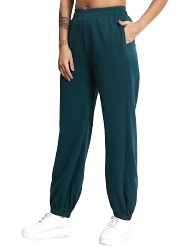 Image of Q - RIOUS Women's Joggers - Soft, Stylish & Comfortable for Everyday Wear