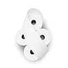 (50 Rolls) 2 1/4 x 150 ft White Adding Machine Tape Paper Rolls Premium One Ply Register/Adding Machine/Calculator Paper Rolls Printing Calculator 10 Key