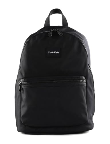 Calvin Klein Essential Campus BP sac à dos homme contre le mal de dos