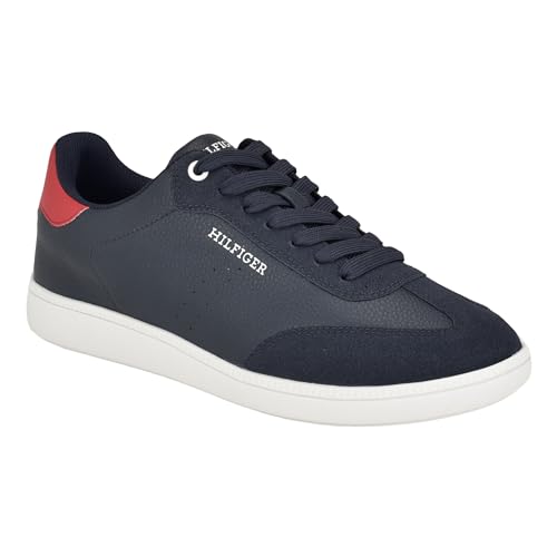 Tommy Hilfiger Men's Bregan Sneaker