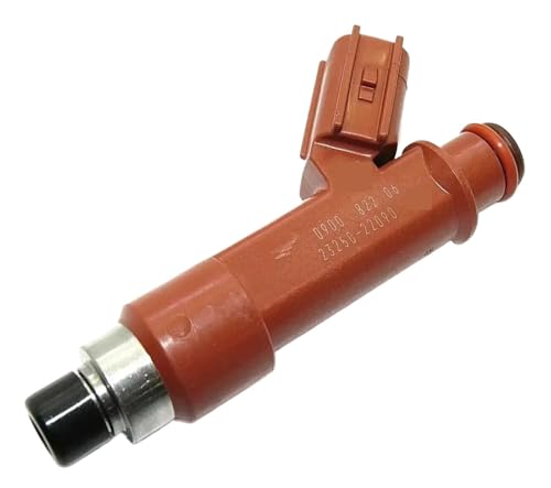 Injecteur de carburant 23250-22090 buse d'injection moteur essence