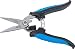 Produktbild BGS 7962 | Universal-Schere | Edelstahl | 180 mm
